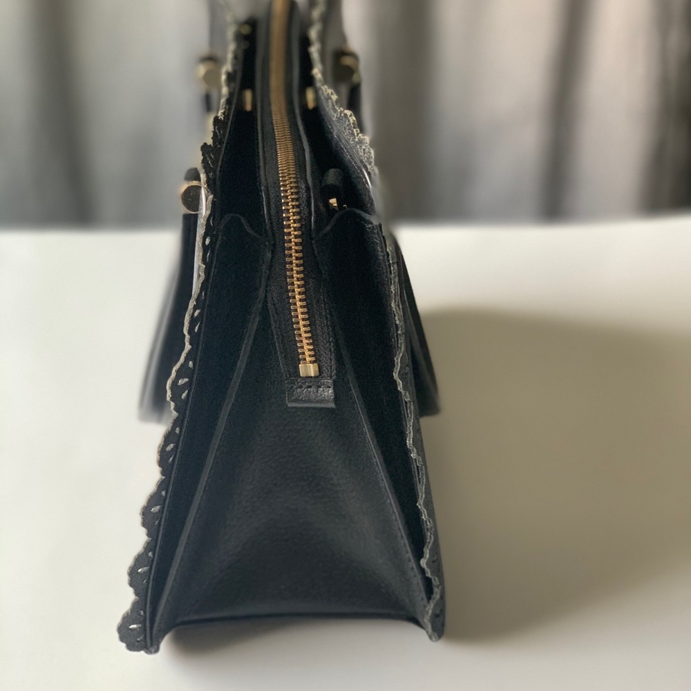 Kate Spade Fordham Court Lise Satchel - Picture 5 of 13